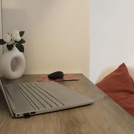 La Mini - Dove Sentirsi Subito A Casa דירה *