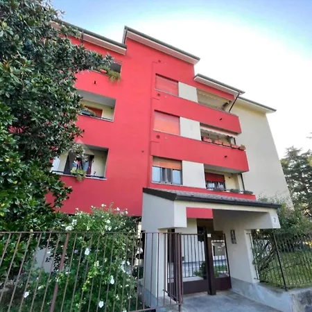 Apartment La Mini - Dove Sentirsi Subito A Casa