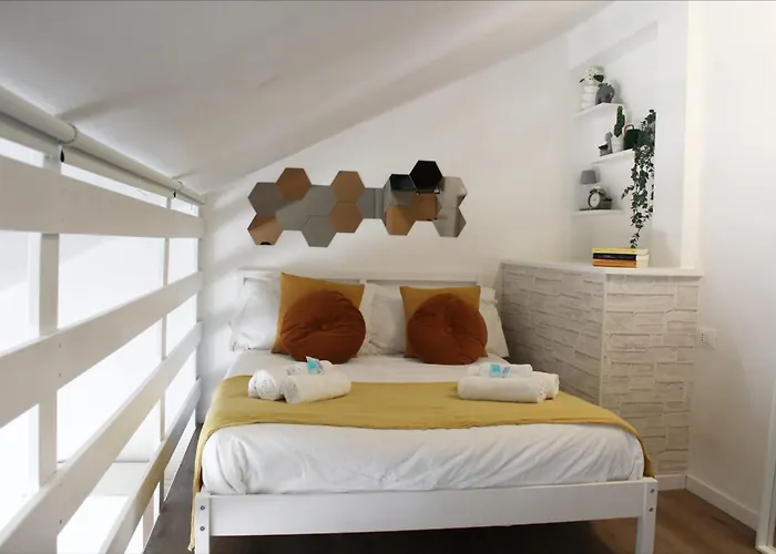 Lejlighed La Mini - Dove Sentirsi Subito A Casa